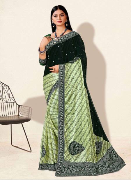 Ronisha Rajkanya Festive Wear Wholesale Designer Sarees
